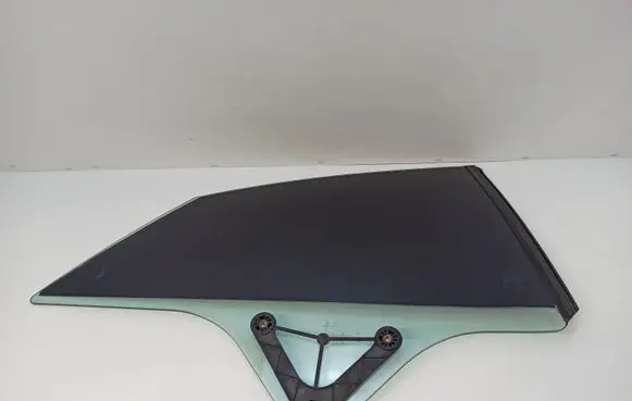 Mercedes-Benz E C207 W207 Rear side window E0000259