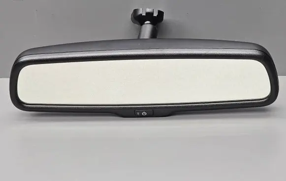 Mazda 3 III Rear view mirror (interior) A048070 E11026654