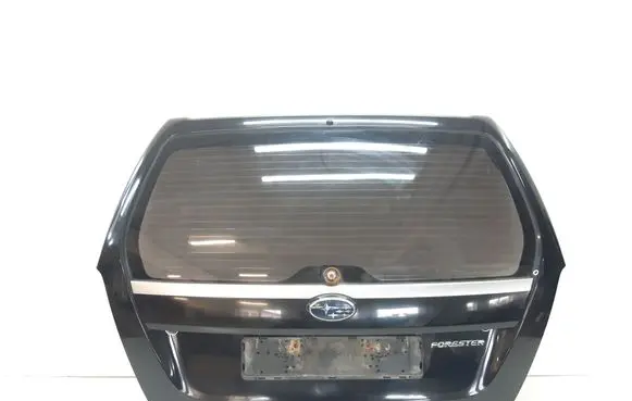Subaru Forester SG Tailgate/trunk/boot lid
