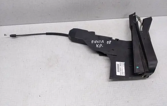 Ford Fiesta Front door lock 2S61A219A65AF