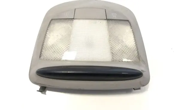 Mercedes-Benz R W251 Rear seat light A1715420123 380318A5 102366600