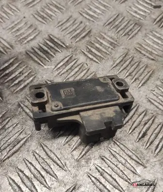 Renault Megane I Air pressure sensor 8761330