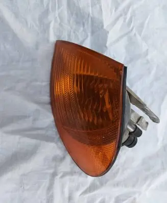BMW 3 E46 Front indicator light 1315106140