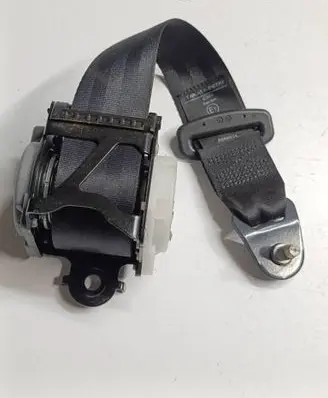 Citroen DS4 Rear seatbelt 96871541XX 5032E861EA 306903099