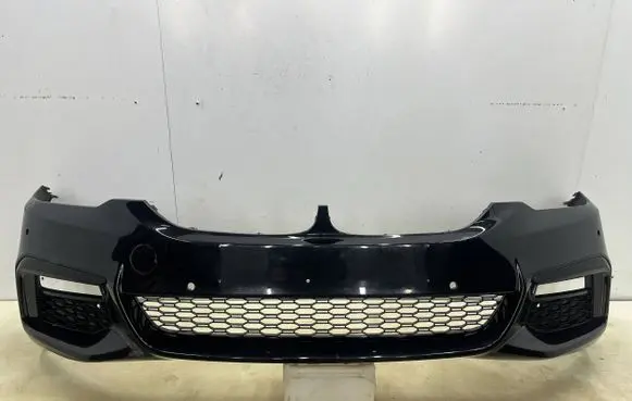 BMW 5 G30 G31 Front bumper 8064928