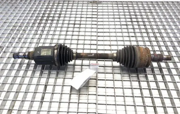 Chevrolet Orlando Front driveshaft 13386319