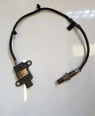 Opel Astra K Lambda probe sensor 55514322