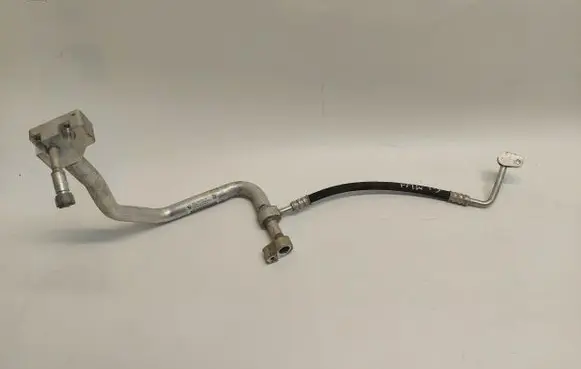 Air conditioning (A/C) pipe/hose