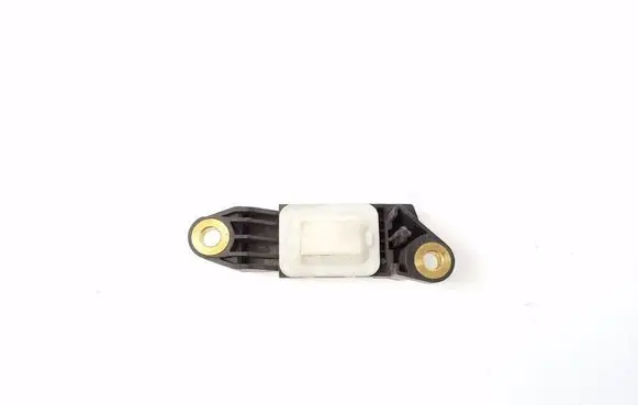 Mercedes-Benz C W203 Airbag deployment crash/impact sensor A0018209126