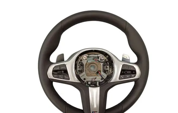 BMW X5 G05 Steering wheel 32305A4B4A7 5A4B4A7