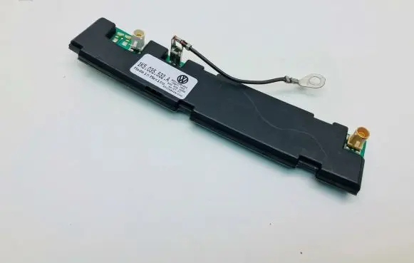 Volkswagen Jetta V Antenna control unit 1K5035532A