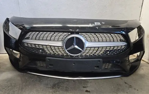 Mercedes-Benz A W177 Front bumper A1778856100