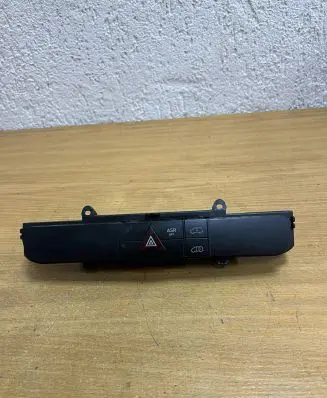 Volkswagen Crafter Hazard light switch A9068701810 A9064420023