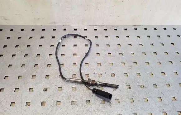 Audi A6 S6 C6 4F Exhaust gas temperature sensor