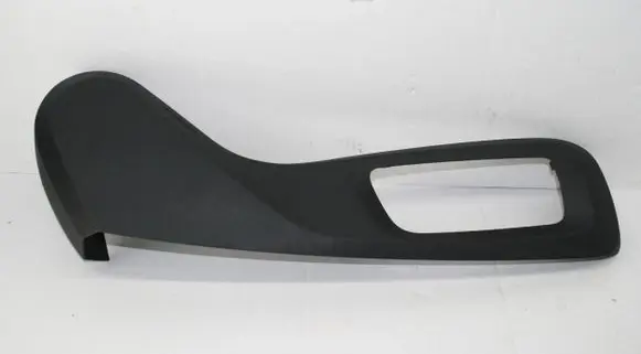 BMW X5 G05 Front door seat control surround trim 52107444272