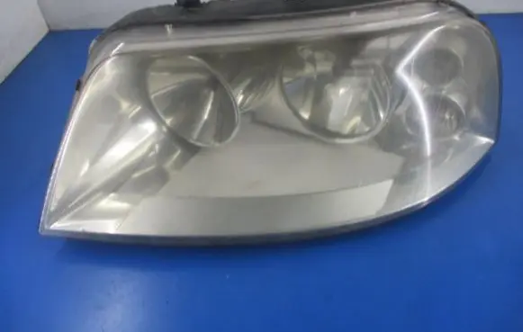 Volkswagen Sharan Headlight/headlamp 7M3941015L