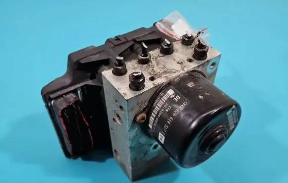 Audi A2 ABS Pump 8Z0614517C IMPRK1366529