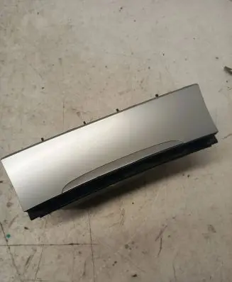 Volkswagen PASSAT B6 Car ashtray 3C0863284A 3C0857961