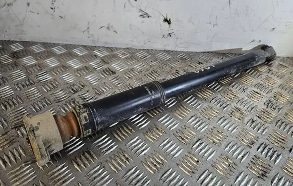 Mercedes-Benz GLK (X204) Rear shock absorber/damper A2043260598