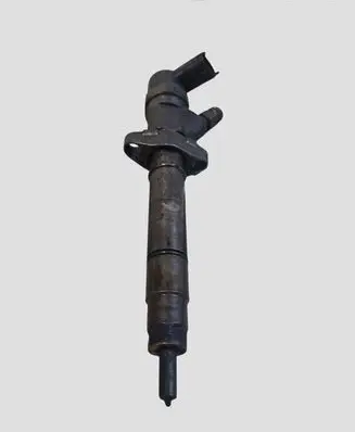 Renault Laguna II Fuel injector 0445110084