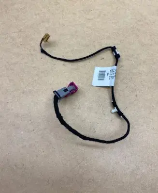 Audi A3 S3 A3 Sportback 8P Front door wiring loom 8P4971036E 30515111