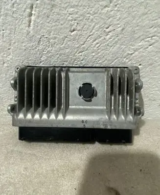 Lexus RX 450H Engine control unit/module 8966148U71 2768004170
