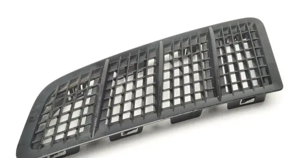 Mercedes-Benz SLK AMG R172 Bonnet/hood grill A1728800185