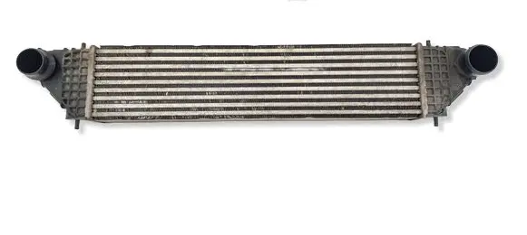 Mitsubishi Outlander Intercooler radiator 