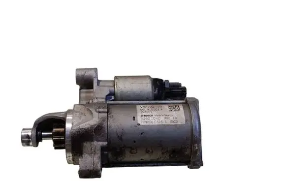 Audi Q5 SQ5 Starter motor 06L911021A 30052019