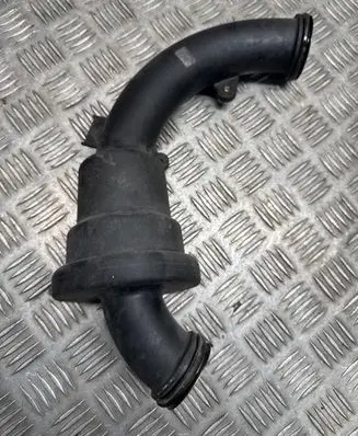 Mercedes-Benz A W176 Intercooler hose/pipe A6511400387 4012203C
