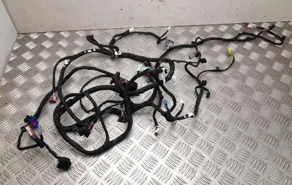 BMW 5 G60 Other wiring loom 5A8BF45