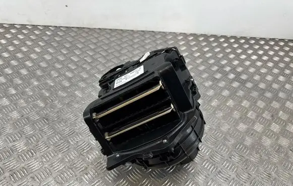 BMW 5 F10 F11 Interior heater climate box assembly 11611611