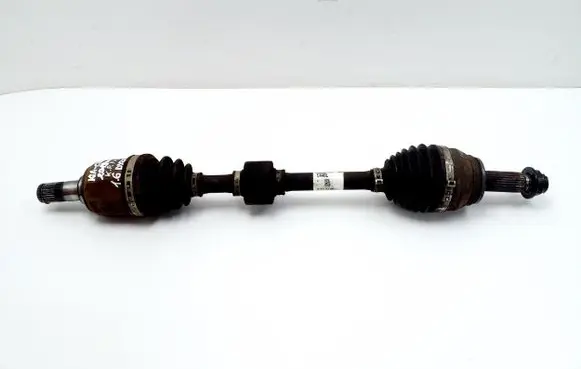 KIA Ceed Front driveshaft G440LTCEM032VF 49500G4400