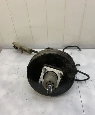 Ford S-MAX Brake booster