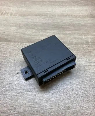 Opel Zafira A Light module LCM 09135156 410203013003