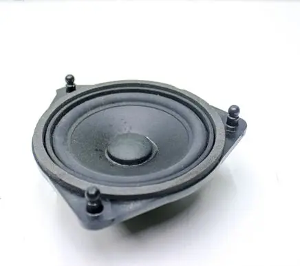 Mercedes-Benz GL X166 Rear door speaker A2318200702