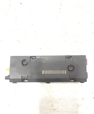 BMW 1 E81 E87 Aerial GPS antenna 10819610