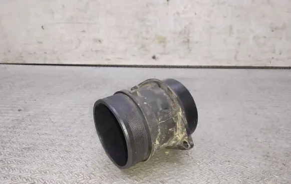 Volvo V50 Mass air flow meter 9645948980 5WK97002