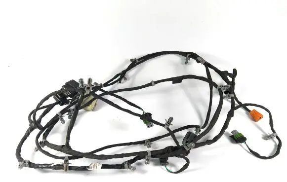 Chevrolet Camaro Parking sensor (PDC) wiring loom