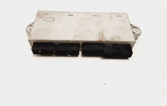 BMW 7 E65 E66 Door central lock control unit/module 6958451