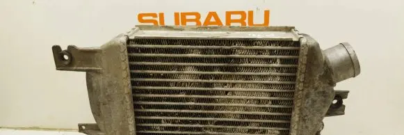 Subaru Outback Intercooler radiator