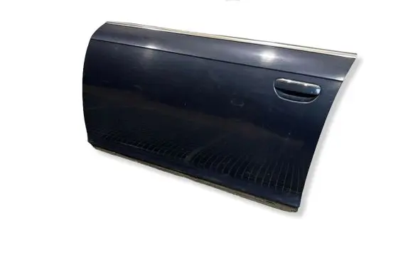 Audi A6 Allroad C6 Front door 