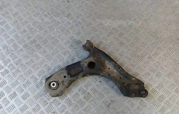 Skoda Fabia Mk3 (NJ) Front lower control arm/wishbone