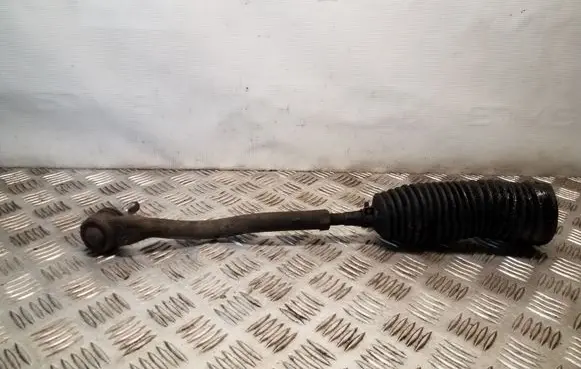 Steering tie rod