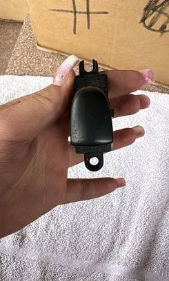 Nissan X-Trail T32 Electric window control switch 254114CE0A