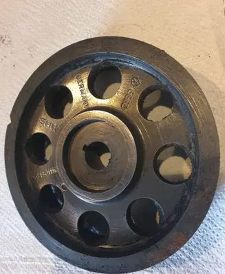 Volkswagen Transporter - Caravelle T4 Camshaft pulley/ VANOS 069130111C