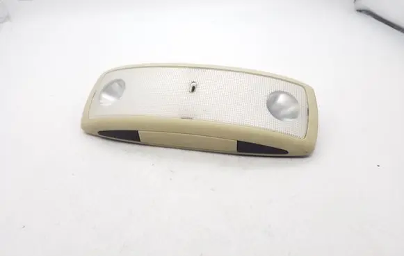 Volvo S60 Interior lighting switch 39859712