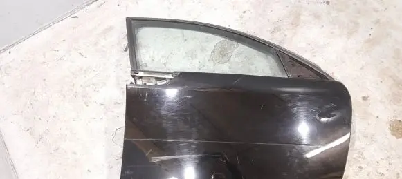Smart ForFour I Front door 4547220009 4547200008
