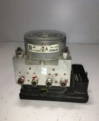 Mitsubishi Outlander ABS Pump 4670B231 06210234754 28515896003