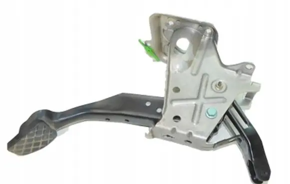 Volkswagen Caddy Brake pedal 1T1721057L